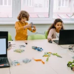 Coding Robots for Kids